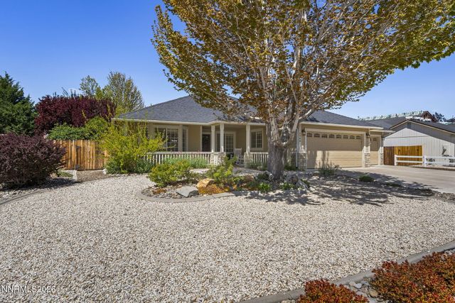 2988 Del Rio Lane, Minden, NV 89423