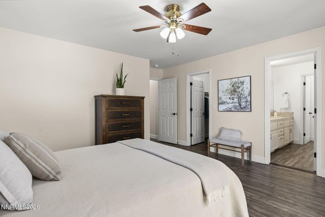 2988 Del Rio Lane, Minden, NV 89423