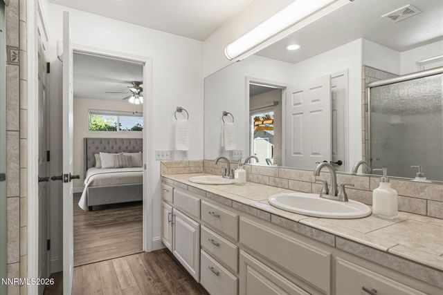2988 Del Rio Lane, Minden, NV 89423