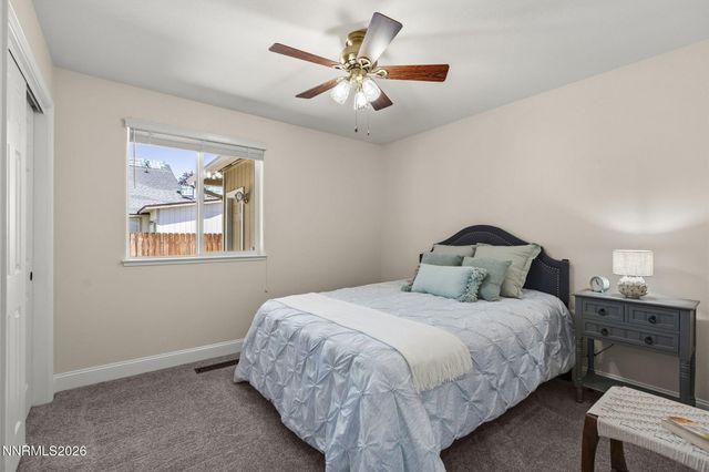 2988 Del Rio Lane, Minden, NV 89423