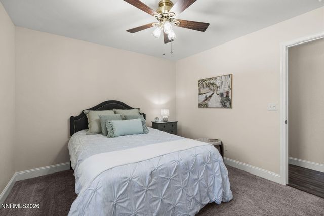 2988 Del Rio Lane, Minden, NV 89423
