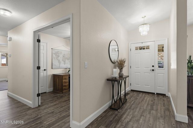 2988 Del Rio Lane, Minden, NV 89423