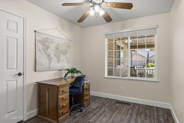 2988 Del Rio Lane, Minden, NV 89423