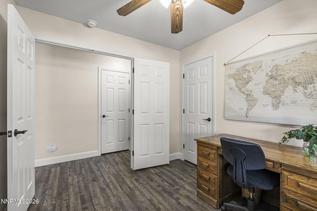 2988 Del Rio Lane, Minden, NV 89423