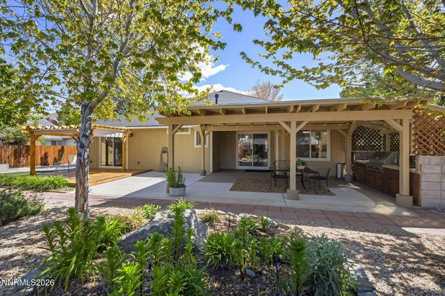 2988 Del Rio Lane, Minden, NV 89423