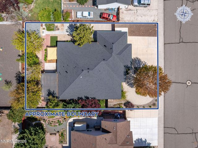 2988 Del Rio Lane, Minden, NV 89423