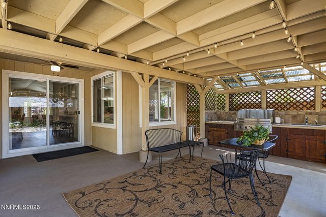 2988 Del Rio Lane, Minden, NV 89423