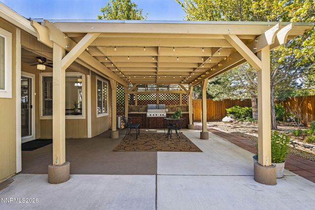 2988 Del Rio Lane, Minden, NV 89423