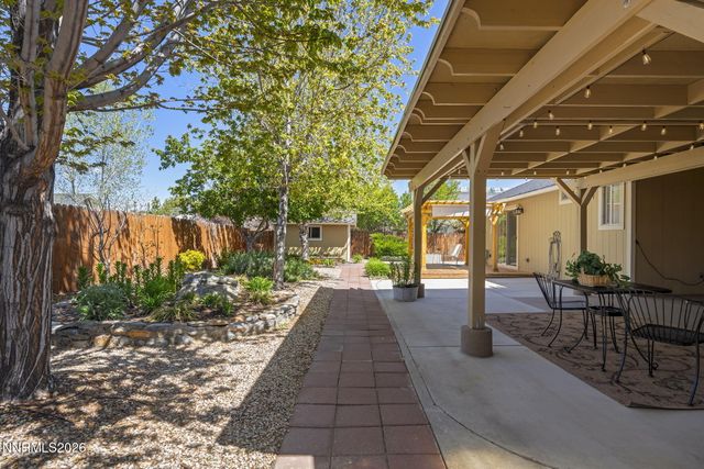 2988 Del Rio Lane, Minden, NV 89423