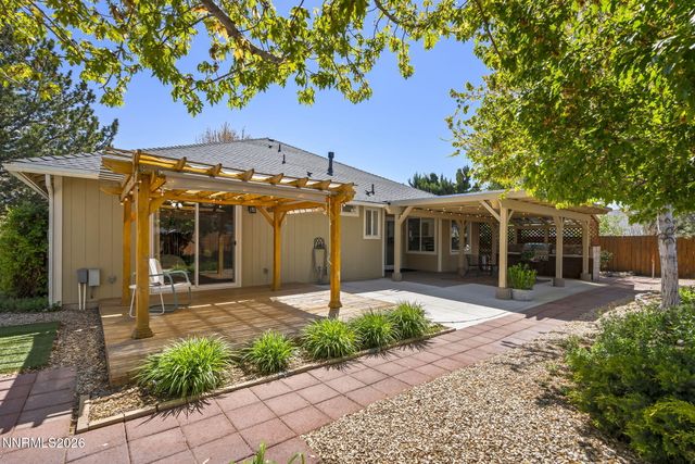 2988 Del Rio Lane, Minden, NV 89423