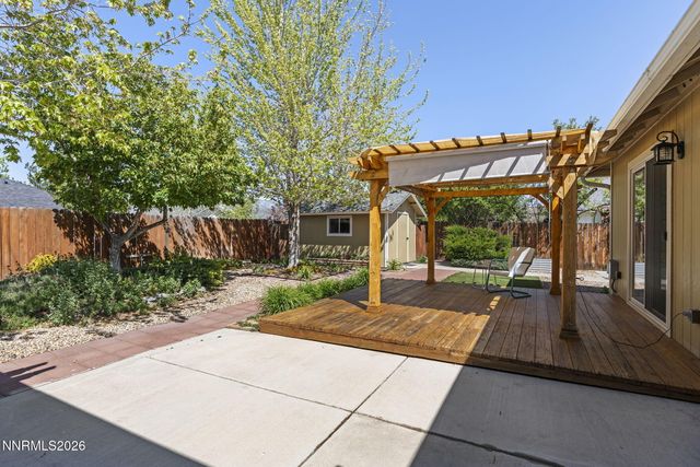 2988 Del Rio Lane, Minden, NV 89423