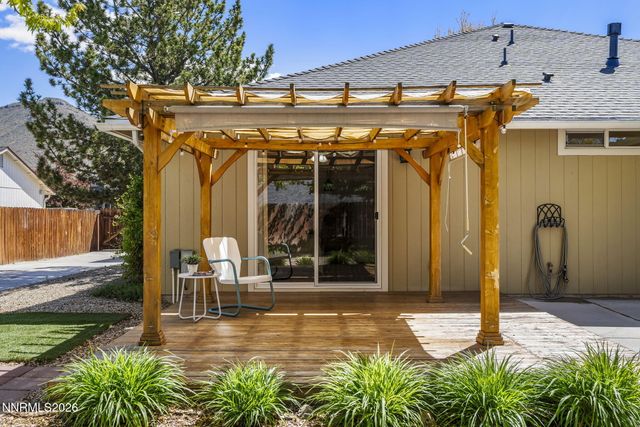 2988 Del Rio Lane, Minden, NV 89423