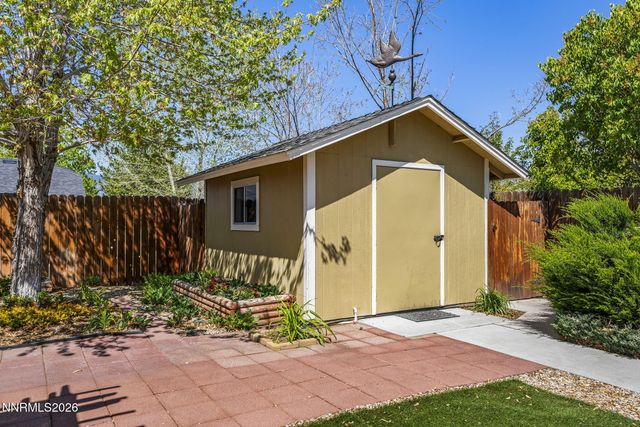 2988 Del Rio Lane, Minden, NV 89423