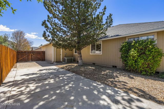 2988 Del Rio Lane, Minden, NV 89423