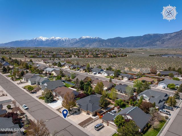 2988 Del Rio Lane, Minden, NV 89423