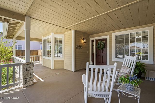 2988 Del Rio Lane, Minden, NV 89423