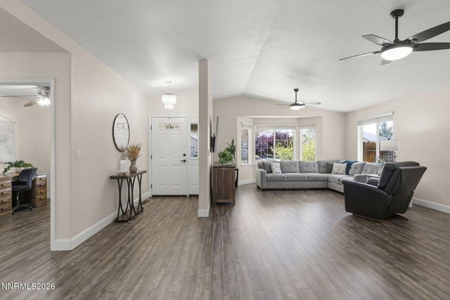 2988 Del Rio Lane, Minden, NV 89423