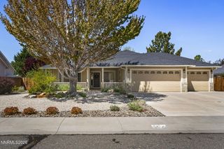 2988 Del Rio Lane, Minden, NV 89423