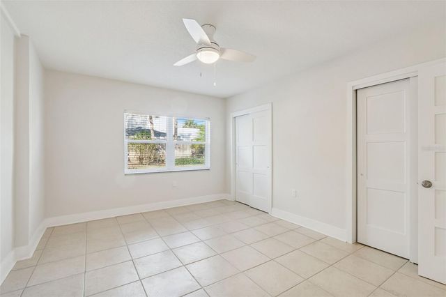 300 VENETIAN DRIVE 3, Clearwater, FL 33755