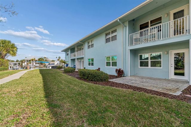 300 VENETIAN DRIVE 3, Clearwater, FL 33755