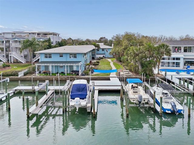 300 VENETIAN DRIVE 3, Clearwater, FL 33755