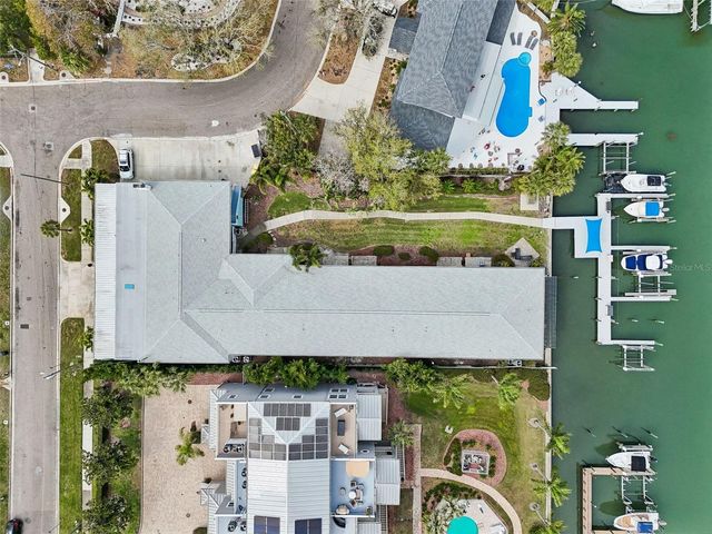 300 VENETIAN DRIVE 3, Clearwater, FL 33755