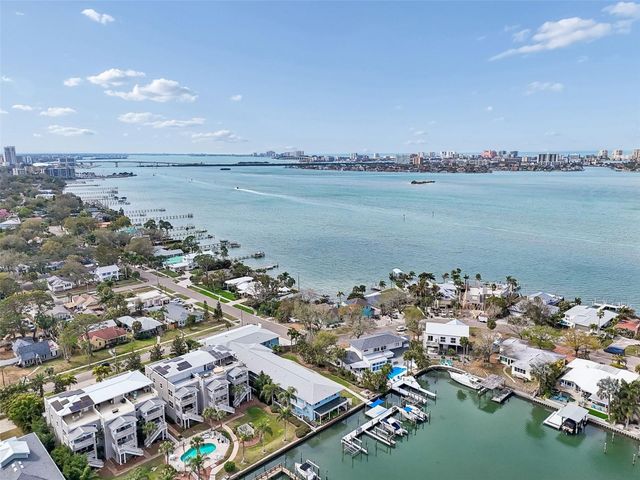 300 VENETIAN DRIVE 3, Clearwater, FL 33755