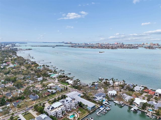 300 VENETIAN DRIVE 3, Clearwater, FL 33755