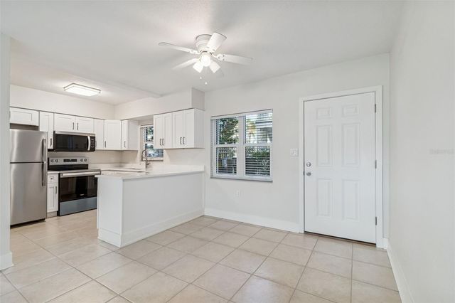 300 VENETIAN DRIVE 3, Clearwater, FL 33755