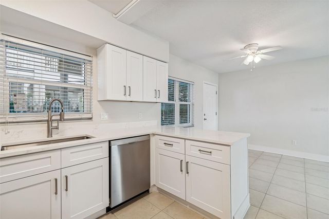 300 VENETIAN DRIVE 3, Clearwater, FL 33755