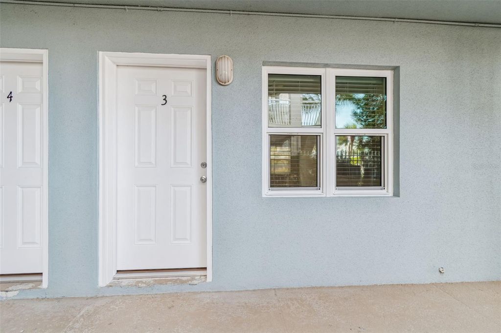 300 VENETIAN DRIVE 3, Clearwater, FL 33755