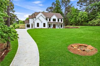 426 Stock Gap Road, Monroe, GA 30656