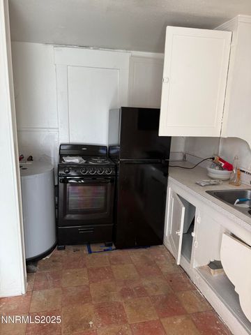 711 Evans Avenue, Reno, NV 89512