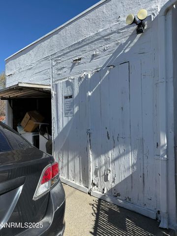 711 Evans Avenue, Reno, NV 89512