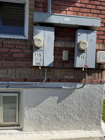 711 Evans Avenue, Reno, NV 89512