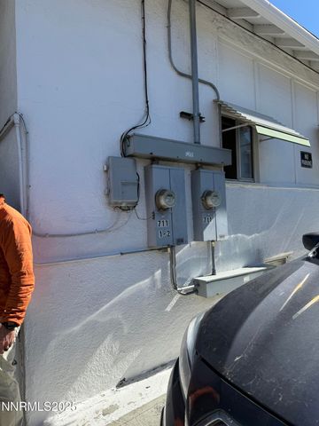 711 Evans Avenue, Reno, NV 89512