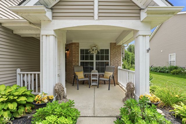 16842 Loch Circle, Noblesville, IN 46060
