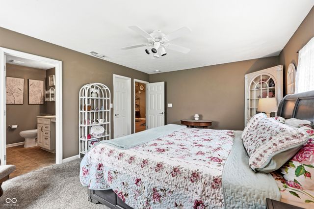 16842 Loch Circle, Noblesville, IN 46060