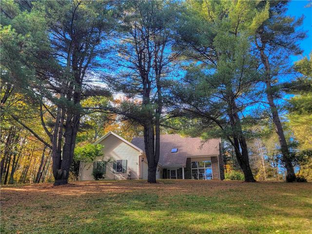 5729 East Henrietta Road, Rush, NY 14543