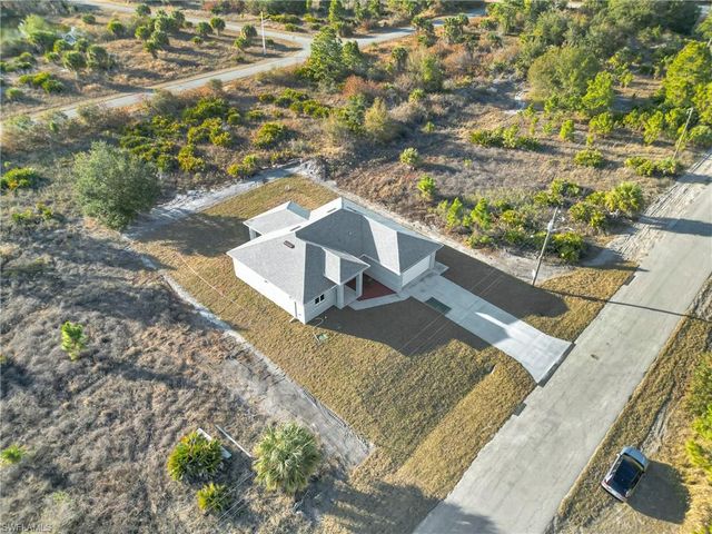 1819 Rush AVE, Lehigh Acres, FL 33972