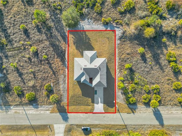 1819 Rush AVE, Lehigh Acres, FL 33972