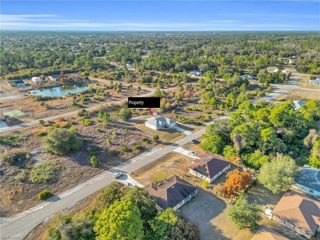 1819 Rush AVE, Lehigh Acres, FL 33972