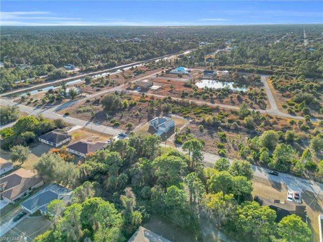 1819 Rush AVE, Lehigh Acres, FL 33972