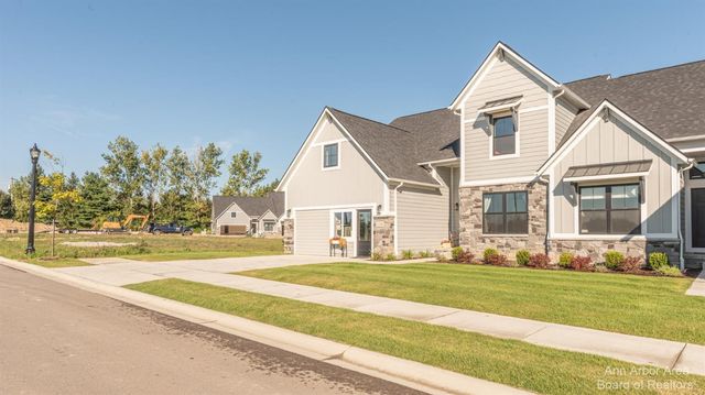 7124 Black Cherry Lane, Pittsfield Charter Twp, MI 48176