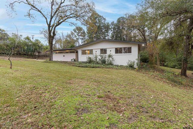 1709 Edgewood, Tyler, TX 75701