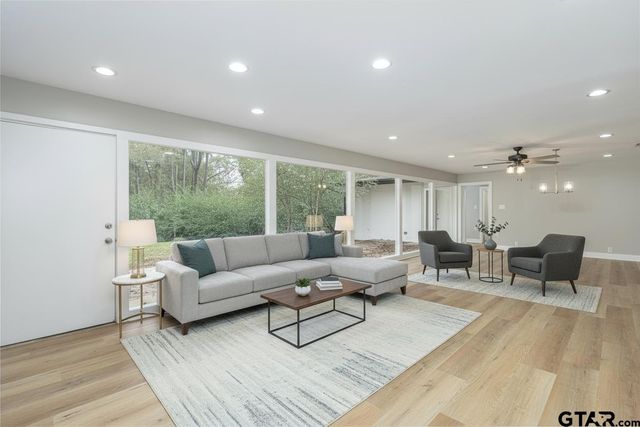 1709 Edgewood, Tyler, TX 75701