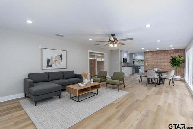 1709 Edgewood, Tyler, TX 75701