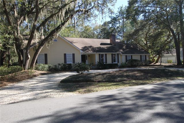 201 Five Pounds Road, St Simons Island, GA 31522