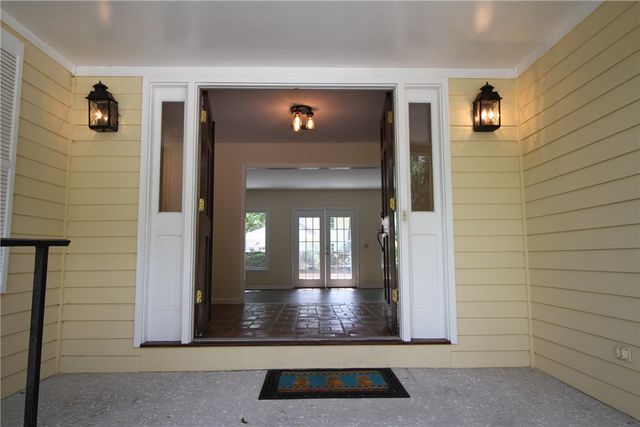 201 Five Pounds Road, St Simons Island, GA 31522