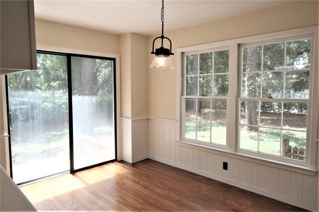 201 Five Pounds Road, St Simons Island, GA 31522